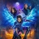 Famke Jansenn dans les Chevaliers du Zodiaque sur TFX le 1er juillet