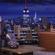 James Spader dans le Tonight Show (extrait 8.16)