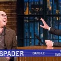 James Spader dans le 
