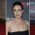 Sortie Megan Boone