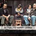 Actualit� Harry Lennix