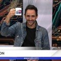 New-York Live : Amir Arison