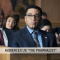The Blacklist : audiences US du 11 janvier