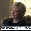 Une nouvelle alli�e pour Liz?