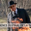 Audience du final de la saison 5