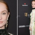 Sortie Lotte Verbeek