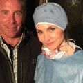 Alicia Minshew guest ce soir