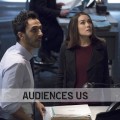 Audiences US du 14 mars