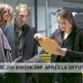 Interviews de Jon Bokenkamp, r�v�lation 5.22