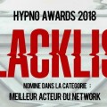 James Spader nomin� dans les HypnoAwards