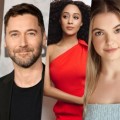 Ryan Eggold dans une com�die romantique pour Netflix