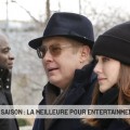 Blacklist saison 5 : la meilleure pour Entertainment Weekly