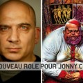 Un nouveau r�le pour Jonny Coyne