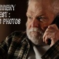 Brian Dennehy en guest S5 : premi�res photos