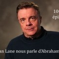 Nathan Lane nous parle d'Abraham Stern
