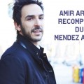 Amir Arison r�compens�