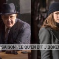TV Guide et la fin de saison 5