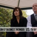 Vers une saison 6? 