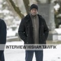 Interview Hisham Tawfik
