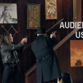 Audiences US du 31 janvier