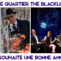 Voeux et calendriers de janvier