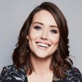 Megan Boone  termine son MBA en d�veloppement durable