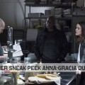 Premier sneak peek Anna-Gracia Duerte 