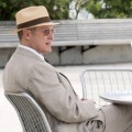 James Spader pour The Sundaily : une �nigme non r�solue