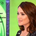 Joyeux Anniversaire Megan Boone!