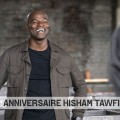 Anniversaire Hisham Tawfik