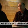 Extrait exclusif Entertainment Weekly - Spoiler 608/609 -