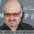 Clark Middleton � Broadway