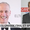 Entertainment weekly, spoiler room �pisode 5.22