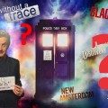 L'animation Doctor Who se  poursuit - Un personnage de Blacklist dans le Tardis?