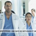 New Amsterdam : une date de diffusion et une bande-annonce