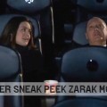 Premier sneak peek Zarak Mosadek