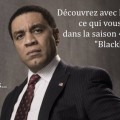 D�couvrez avec Harry Lennix ce qui vous attend S4...