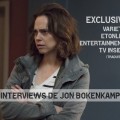Interviews de Jon Bokenkamp, r�v�lation 5.18