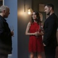 Jon Bokenkamp s'exprime sur la saison 5