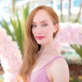 Anniversaire de Lotte Verbeek
