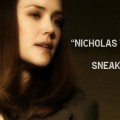 Nicholas T.Moore  : premier sneak peek 