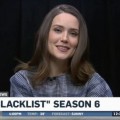 Interview de Megan Boone