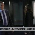 Diffusion US - Bastien Moreau  : conclusion