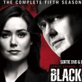 Saison 5 : sortie US du DVD&Blu-Ray 