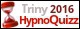Triny HypnoQuizz 2016