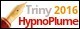 Triny HypnoPlume 2016