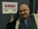 The Blacklist | Blacklist : Redemption Clark Middleton 