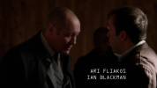 The Blacklist | Blacklist : Redemption Screencaps 411 