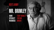 The Blacklist | Blacklist : Redemption Mr Brimley : personnage de la srie 