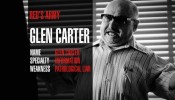 The Blacklist | Blacklist : Redemption Glen Carter : personnage de la srie 